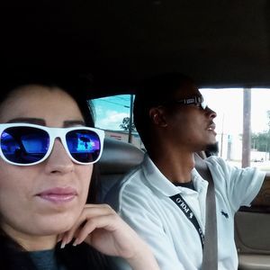 Meet your Posher, Desiree